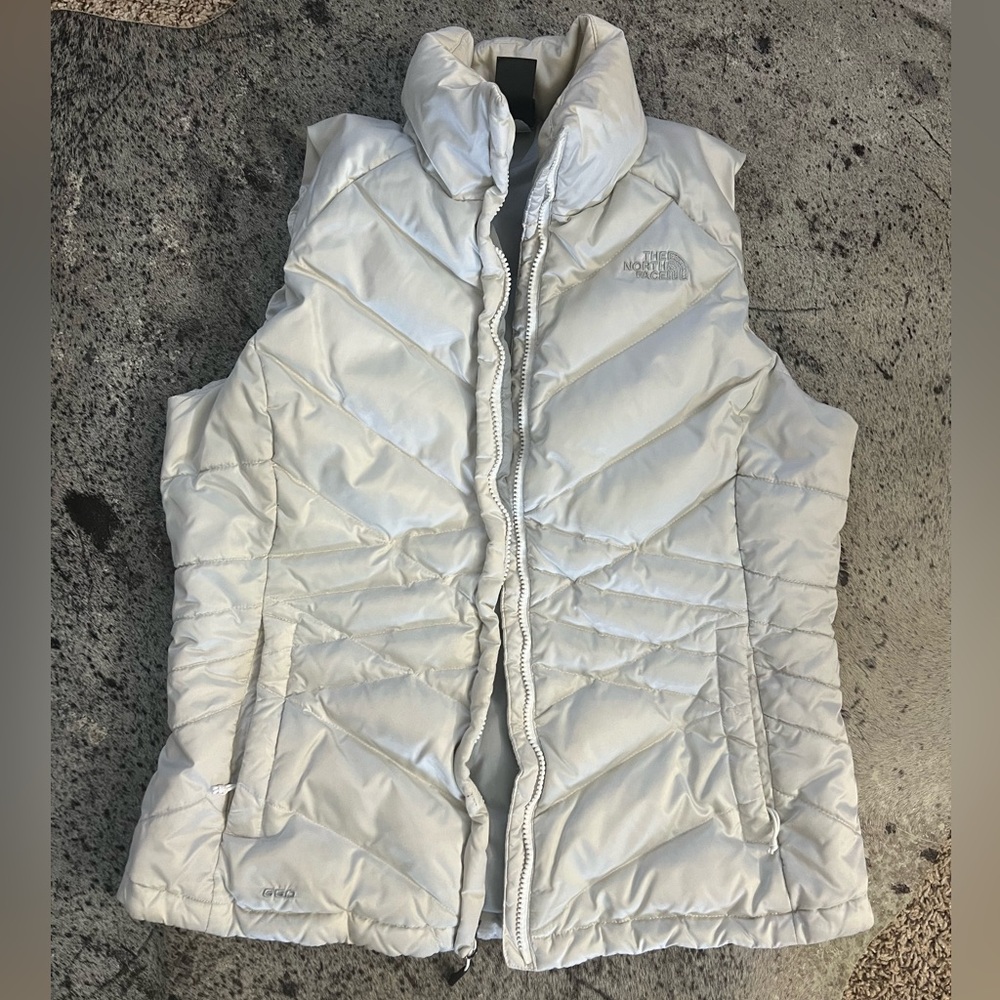 The North Face Women's Quilted Insulated Vest